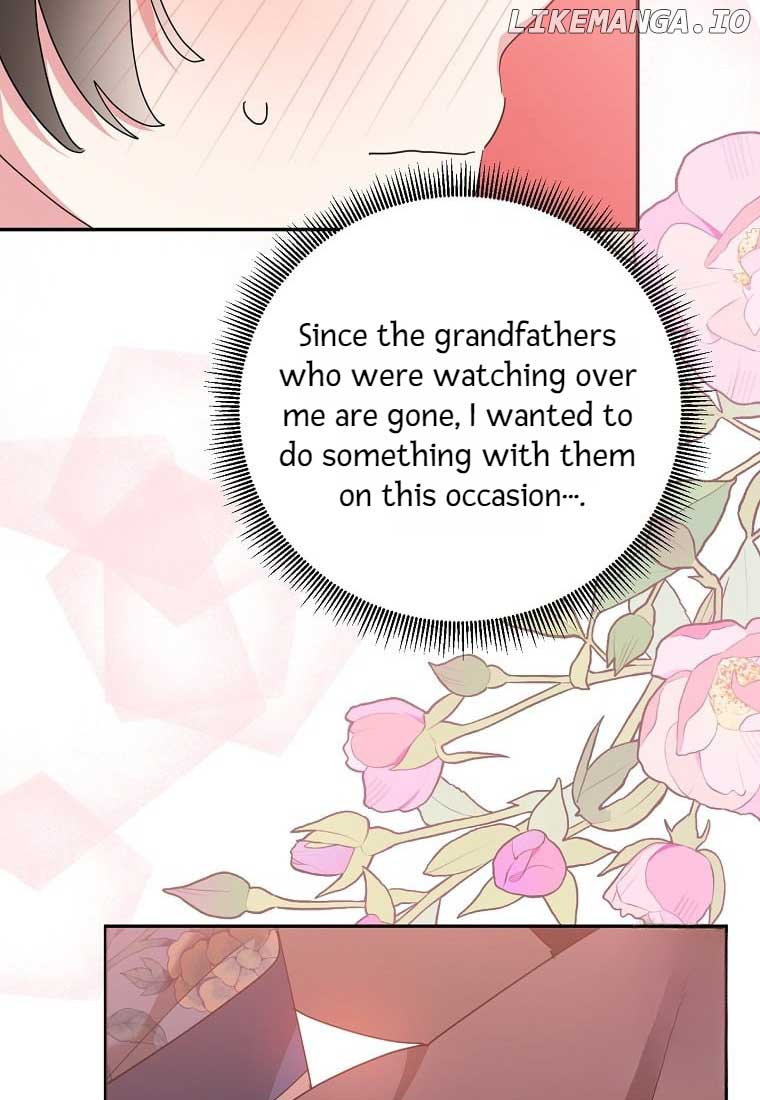 I am the Precious Daughter of the Greatest Villain in the Fantasy World Chapter 136 23